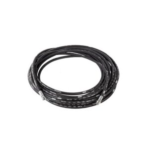 Flexible de Graissage Haute Pression 400 bar - 10 Mètres