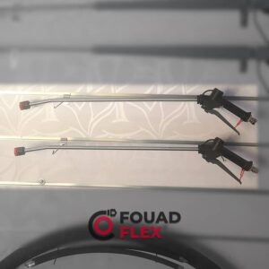 Lance Mousse Professionnelle pour Nettoyage Auto